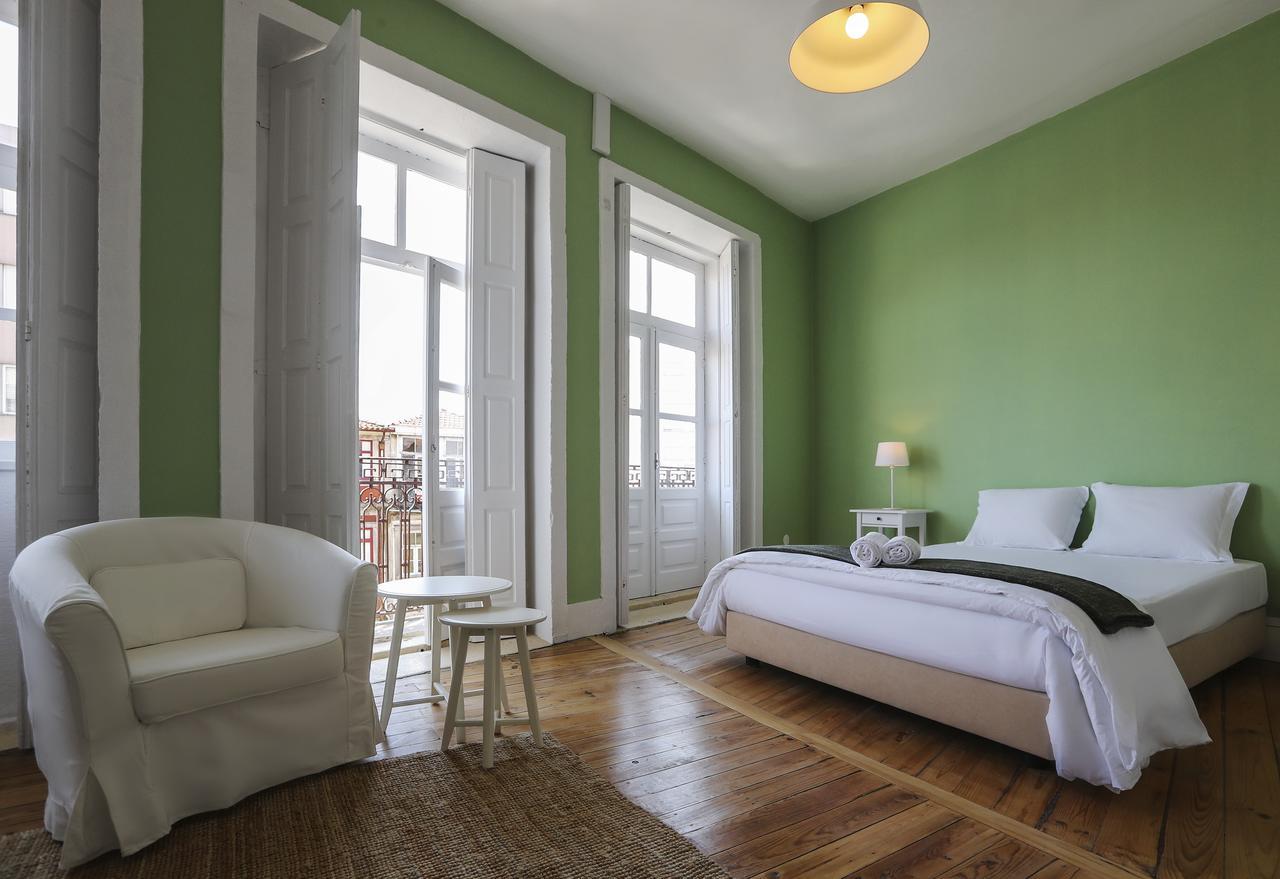 Magnolia Suites Frühstückspension