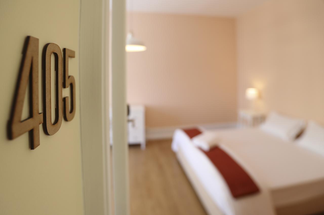Frühstückspension Magnolia Suites *