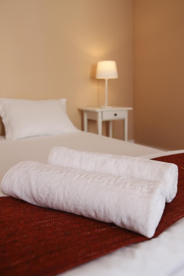 Magnolia Suites Frühstückspension *
