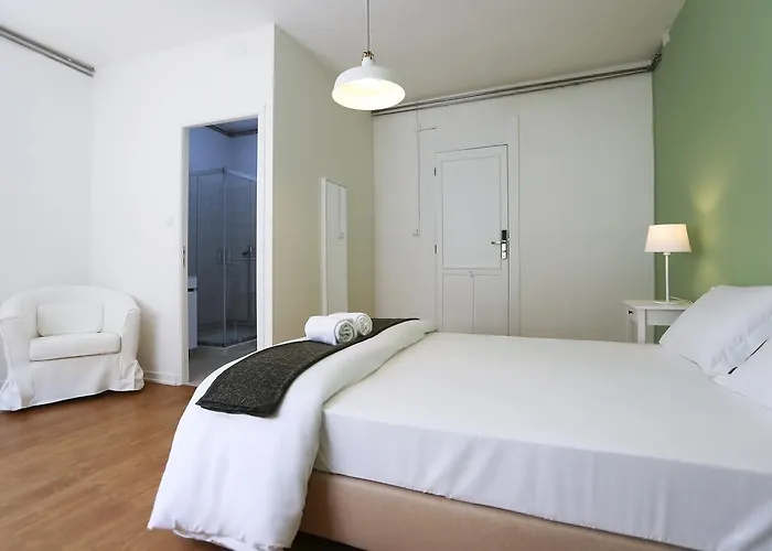 Magnolia Suites