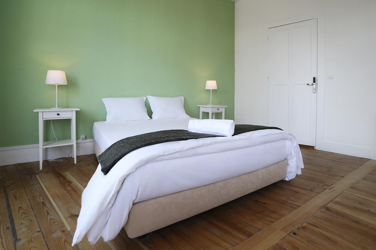 Couette-café Magnolia Suites *