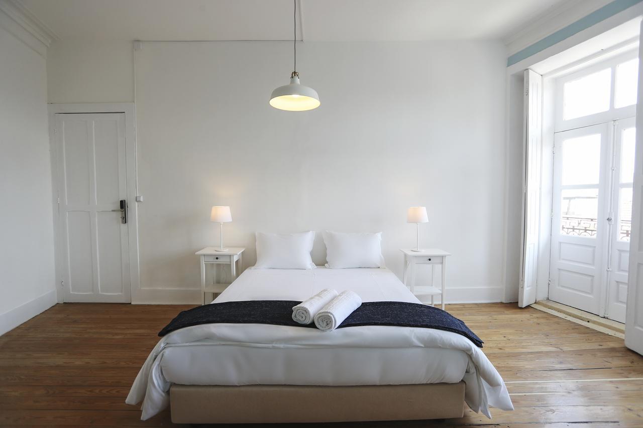 Magnolia Suites Oporto