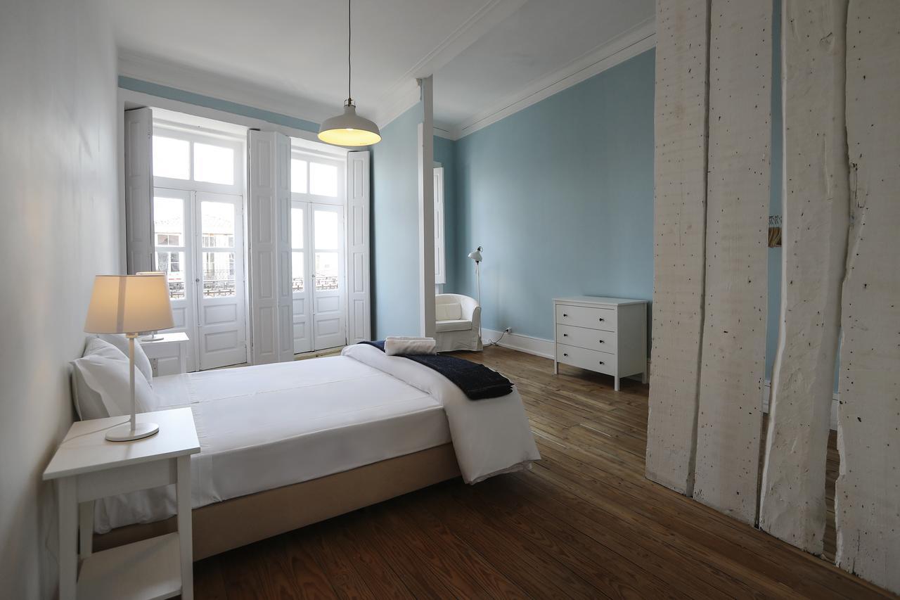 Couette-café Magnolia Suites *