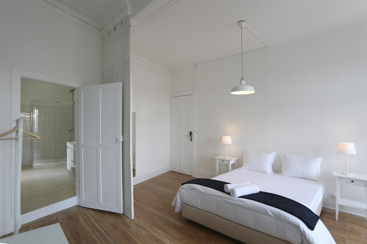Couette-café Magnolia Suites