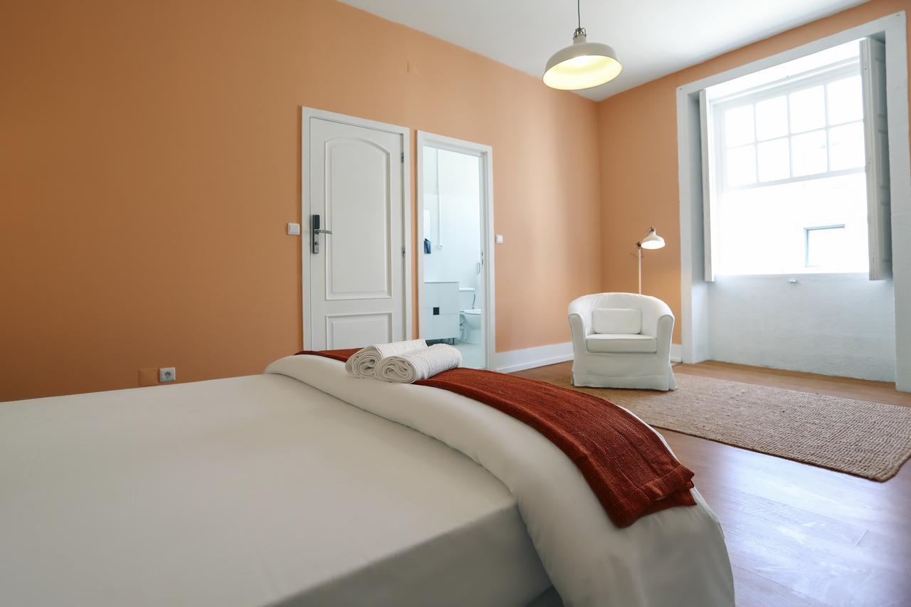 Couette-café Magnolia Suites
