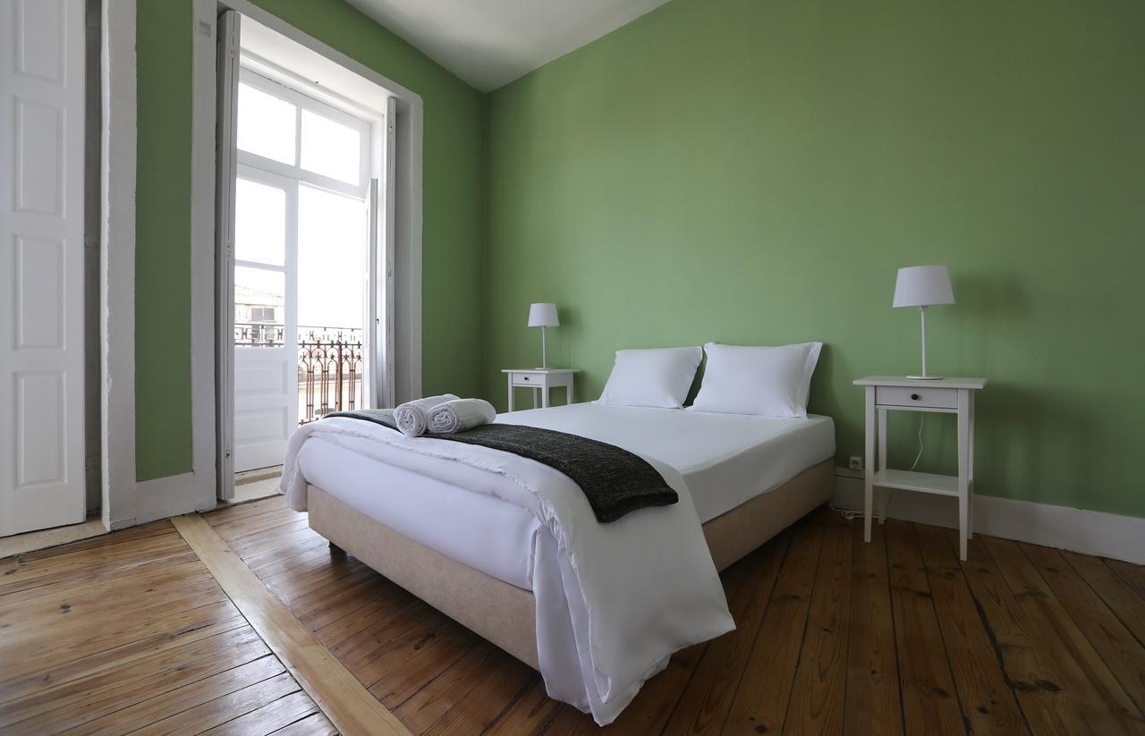 Magnolia Suites Couette-café *