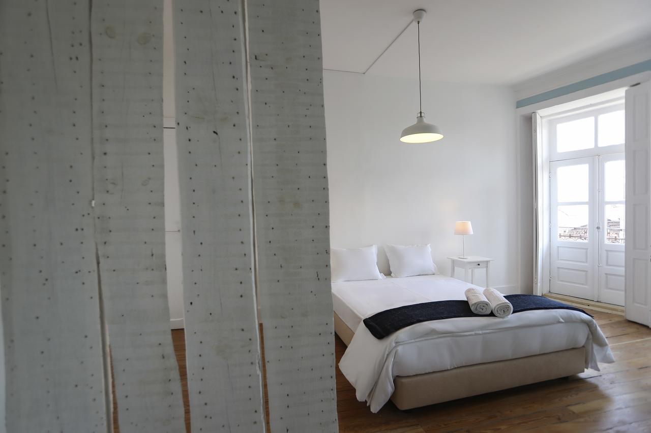 Magnolia Suites Oporto