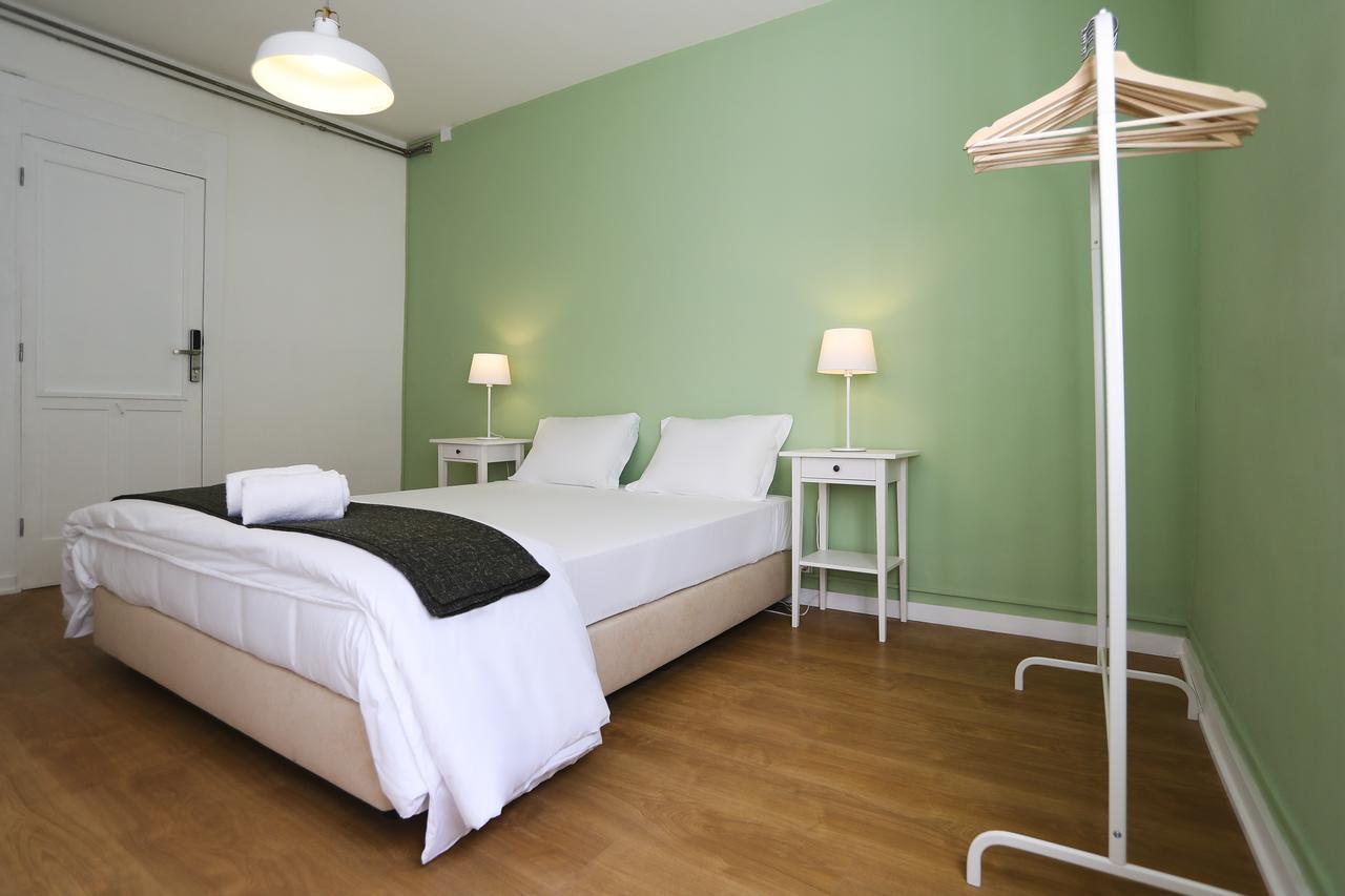 Couette-café Magnolia Suites *