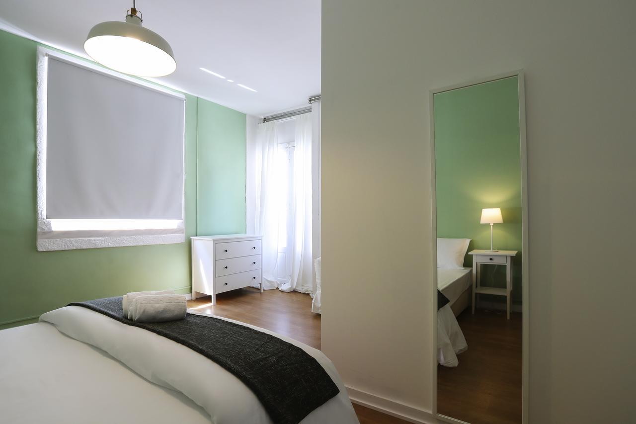Magnolia Suites Couette-café Oporto