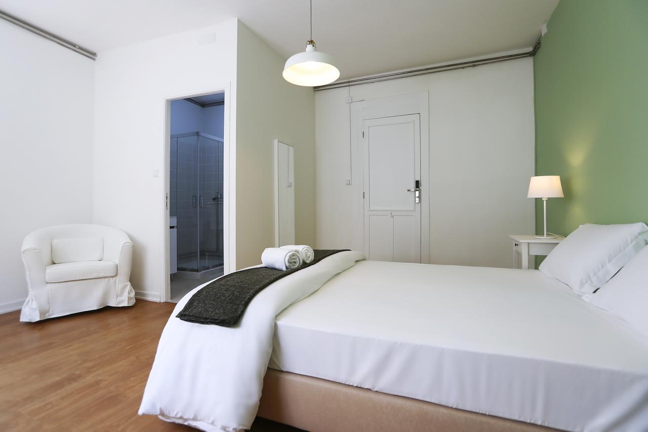 Couette-café Magnolia Suites *